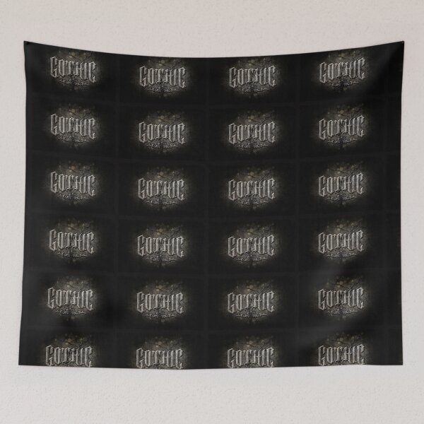 Item preview, Gothic Merchandise designed and sold by cindyfordyce.