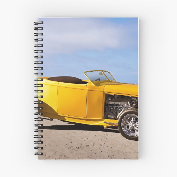 Item preview, 1932 Ford HiBoy Roadster designed and sold by DaveKoontz.
