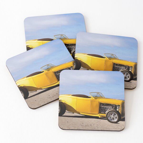 Item preview, 1932 Ford HiBoy Roadster designed and sold by DaveKoontz.