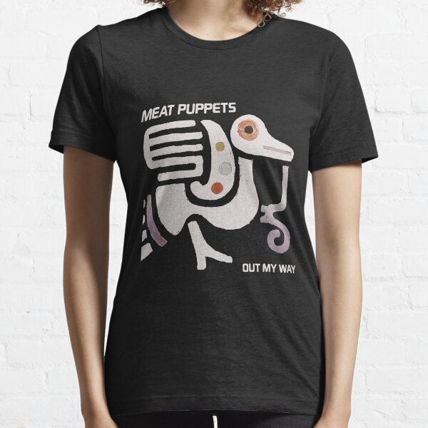 Violet Eyes Essential T-Shirt