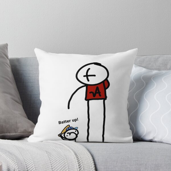 Item preview, Batter up! designed and sold by iPhlosion.
