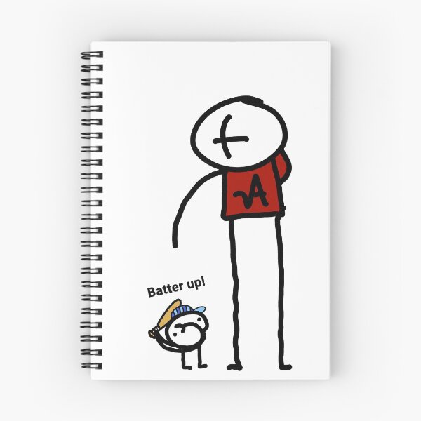 Item preview, Batter up! designed and sold by iPhlo.