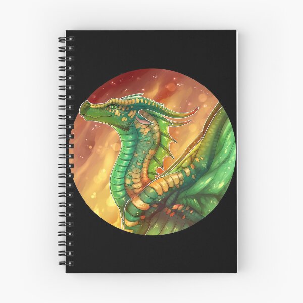 Item preview, Wings of Fire - Sundew designed and sold by Biohazardia.