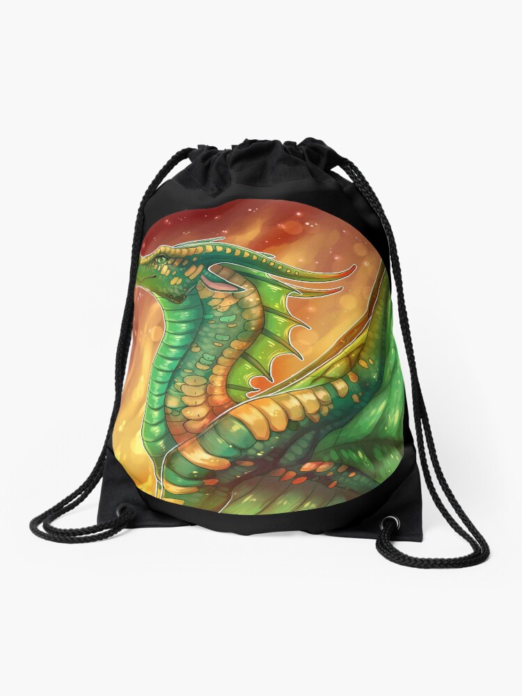 wings of fire backpack