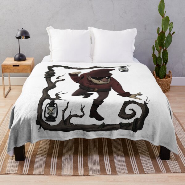 Item preview, The Highway Man designed and sold by Akrisconcept.