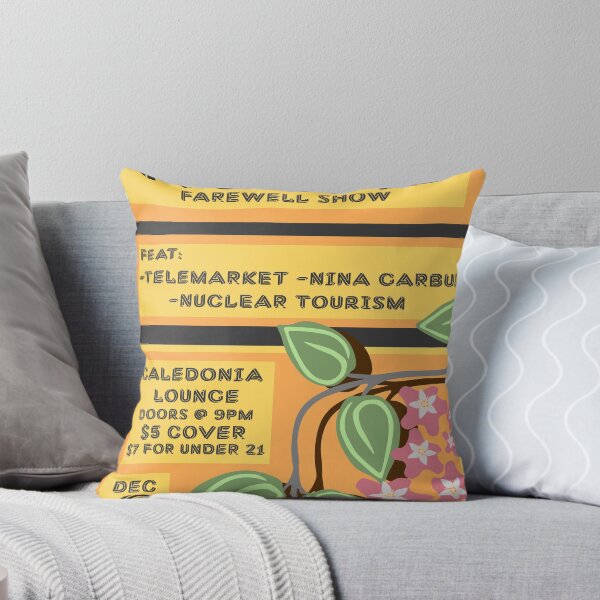 Item preview, farewell designed and sold by Juan Angulo.
