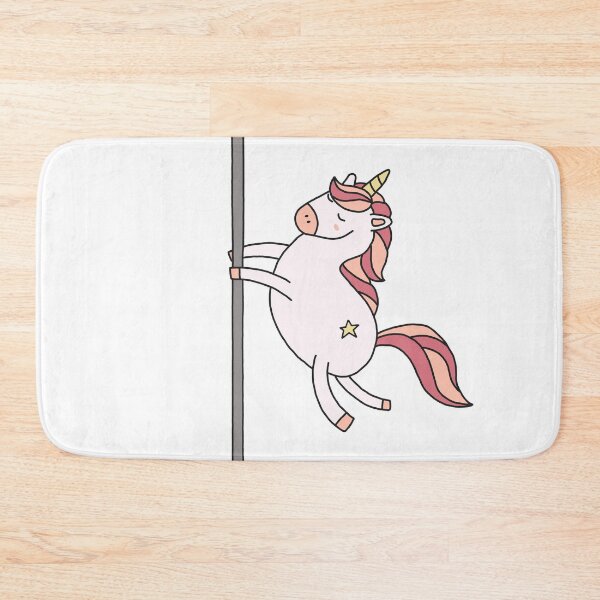 Item preview, Pole Dancing Unicorn designed and sold by k0rry.