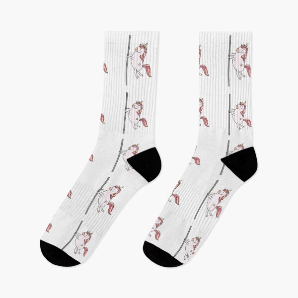 Item preview, Pole Dancing Unicorn designed and sold by k0rry.