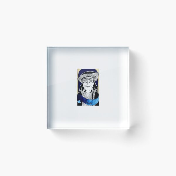 Item preview, Knives Out  // Nana // Alternative Movie Poster designed and sold by damnfinecuppa.
