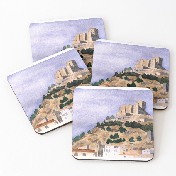 Item preview, Jaen designed and sold by JoseGarri.