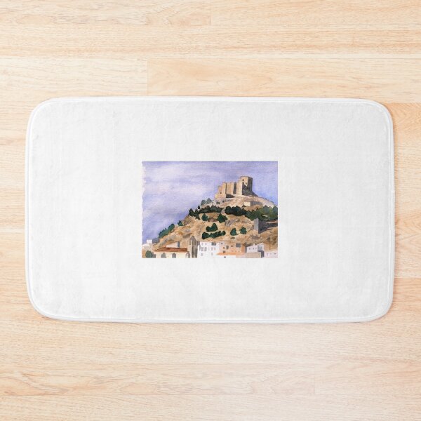 Item preview, Jaen designed and sold by JoseGarri.