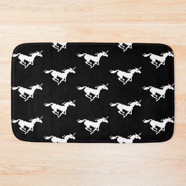 Item preview, dark unicorn designed and sold by Graphicganga.