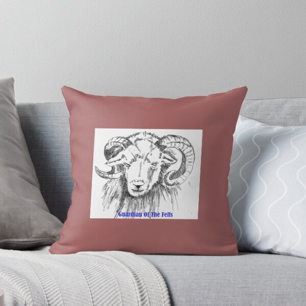 Item preview, Guardian Of The Fells designed and sold by congcoops.