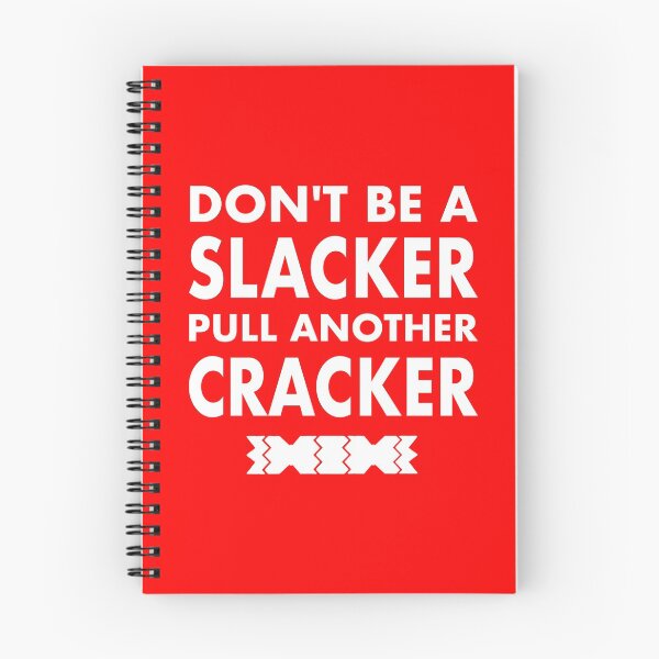 Item preview, Pull Another Cracker Christmas Design designed and sold by CoolYule.