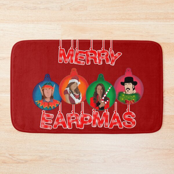 Item preview, Merry Earpmas designed and sold by Celesten.