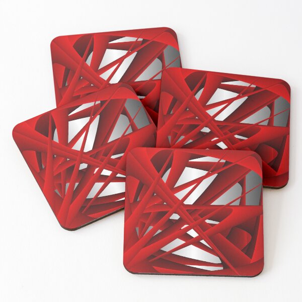 Item preview, Process (square) designed and sold by sheSzen.