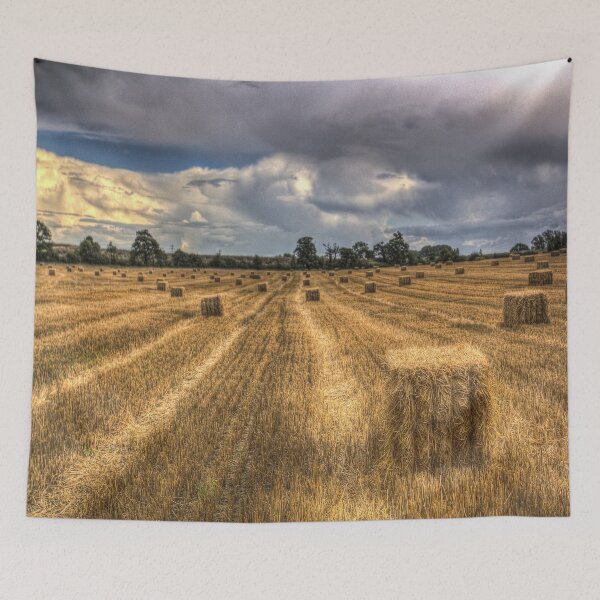 Item preview, The Summers Day Farm designed and sold by Londonimages.