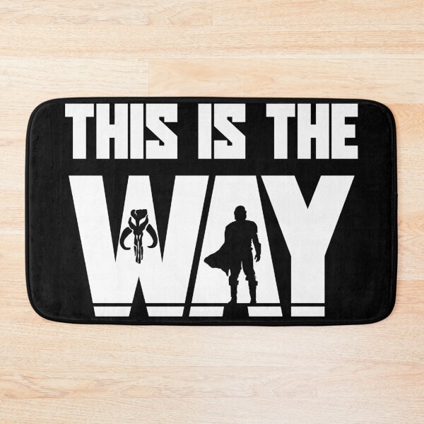 Item preview, The Way designed and sold by Corpsecutter.