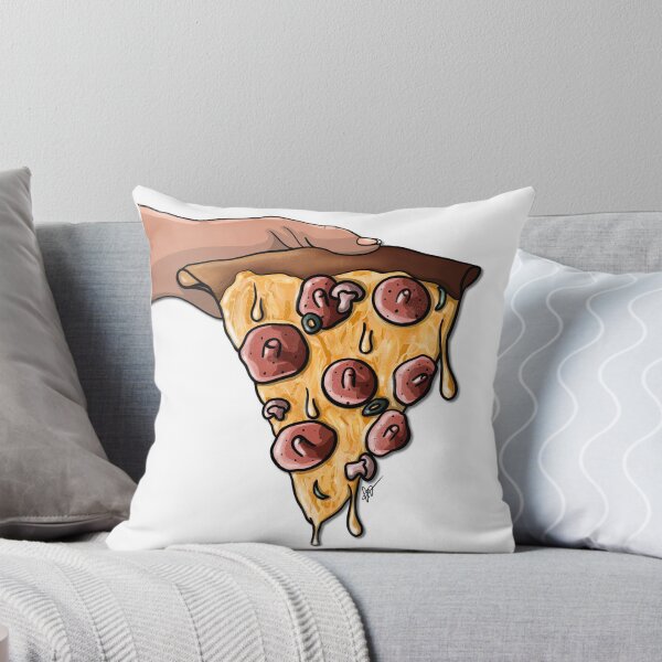 Item preview, Pizza Un-dress designed and sold by CharlieBourdeau.