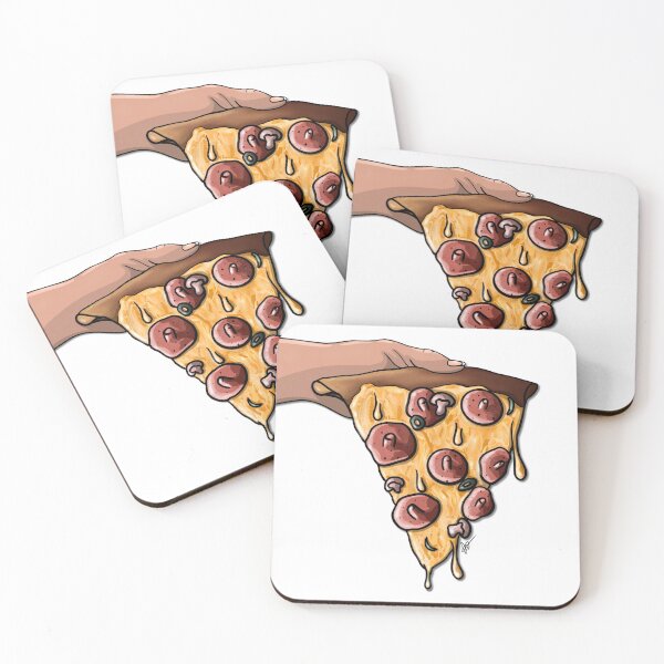 Item preview, Pizza Un-dress designed and sold by CharlieBourdeau.