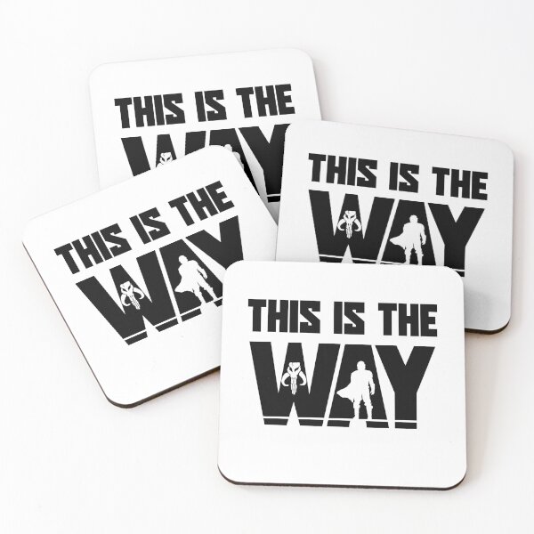 Item preview, The Way too designed and sold by Corpsecutter.