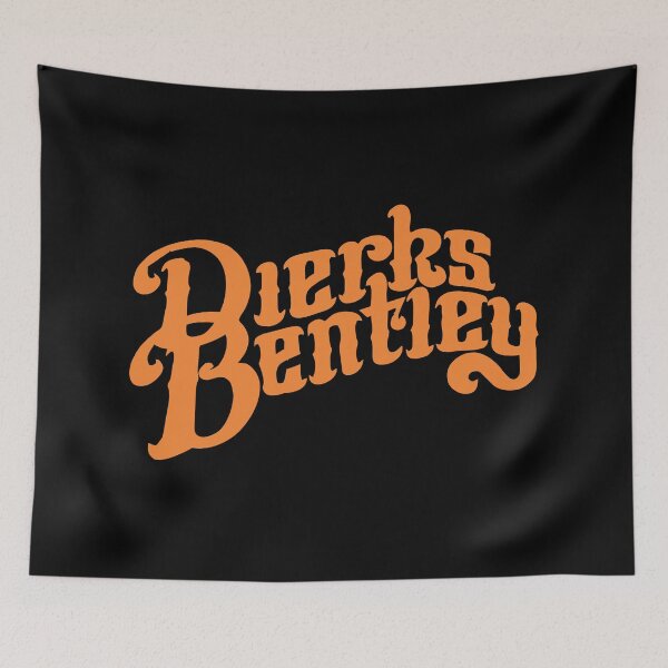 Item preview, Dierks Bentley  designed and sold by bbalc.