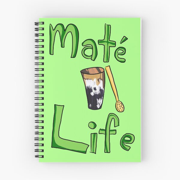Item preview, Maté Life designed and sold by Caledonia7.