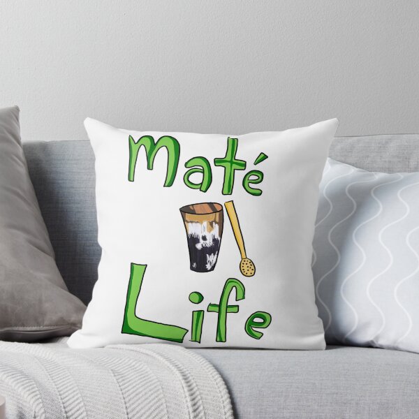 Item preview, Maté Life designed and sold by Caledonia7.