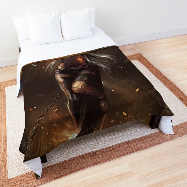 Gamer Comforters Redbubble - appealing awesome master bedroom ideas roblox bloxburg with