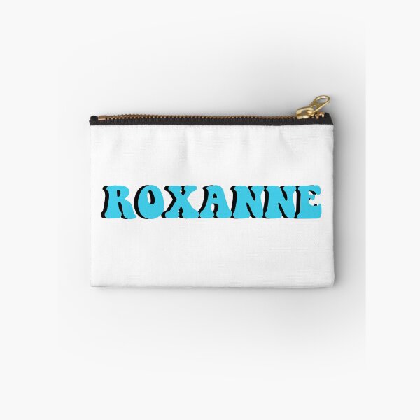 Item preview, roxanne tiktok song designed and sold by hollieduffyx.