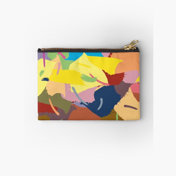 Item preview, Abstract paint strokes designed and sold by TomDesigns.