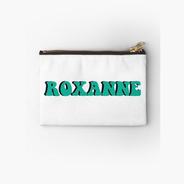 Item preview, roxanne tiktok song designed and sold by hollieduffyx.