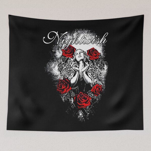 Item preview, nightwish  designed and sold by bbalc.