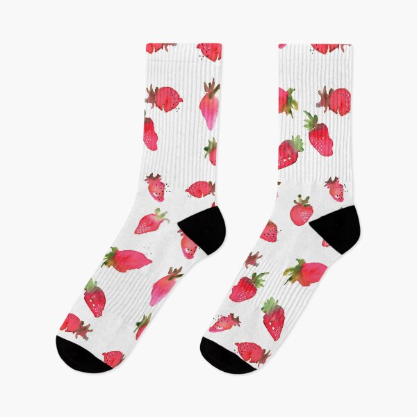 Artikelvorschau, Erdbeere Erdbeeren entworfen und verkauft von Aurora Gritti.