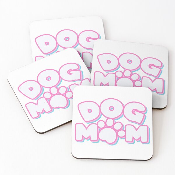 Item preview, DOG MOM designed and sold by nmdesigns1.