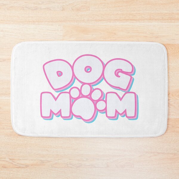 Item preview, DOG MOM designed and sold by nmdesigns1.