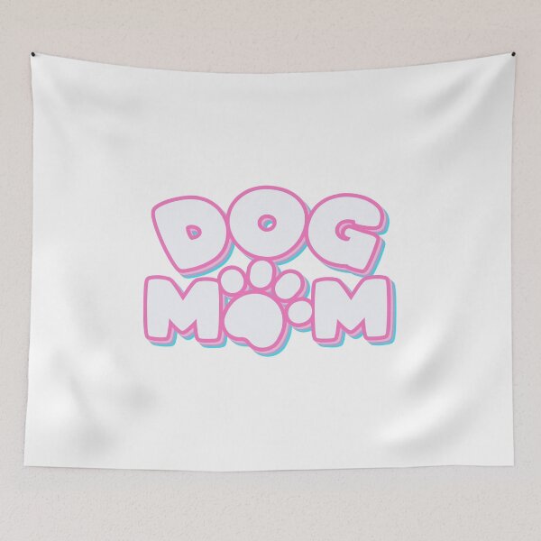 Item preview, DOG MOM designed and sold by nmdesigns1.