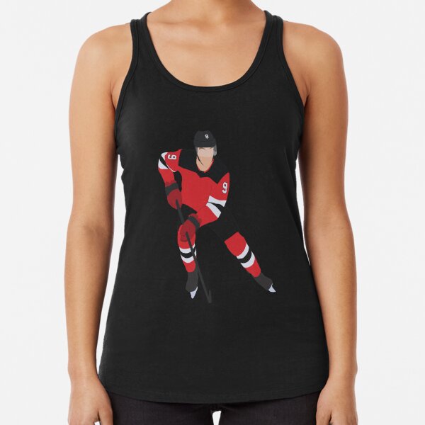 new jersey devils tank top