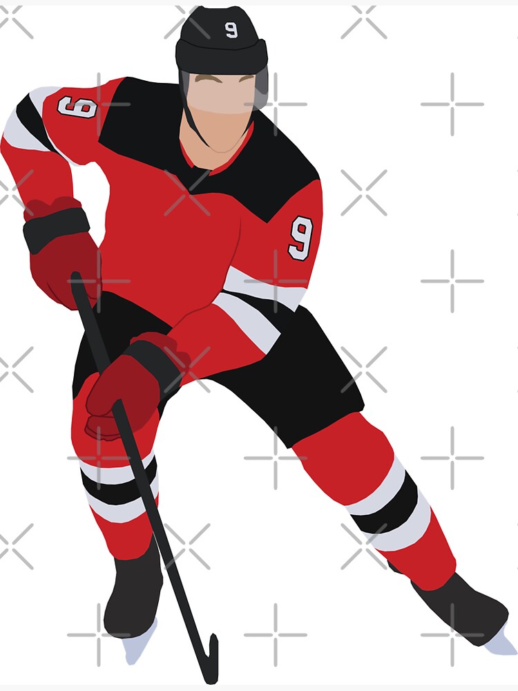 Nico Hischier, Vinyl Art Toys