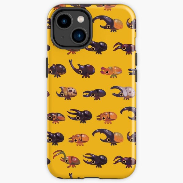 Rhino and Stag iPhone Tough Case