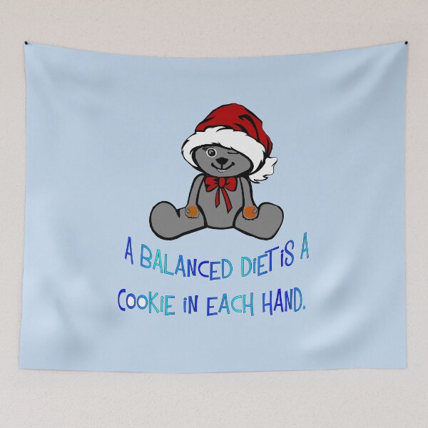 Item preview, A Balanced Diet designed and sold by kristalcurt.