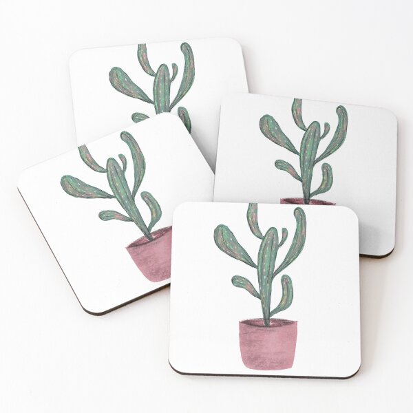 Item preview, Fun-Cactus Day designed and sold by Rekha Salin.