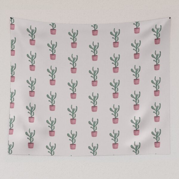 Item preview, Fun-Cactus Day designed and sold by Rekha Salin.