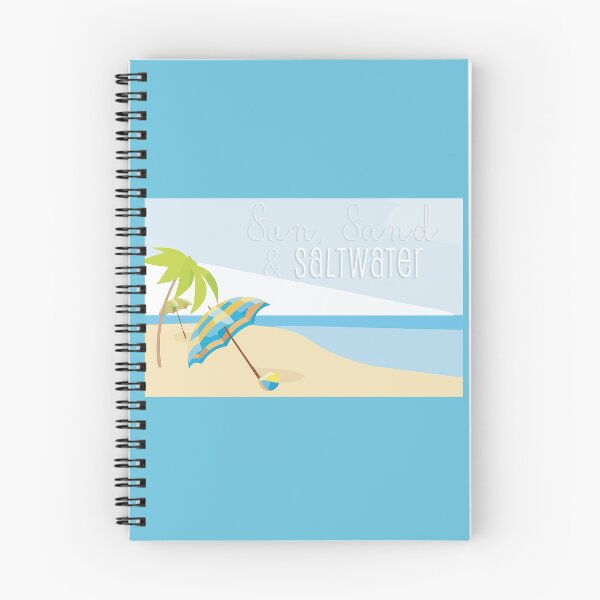 Item preview, Sun, Sand & Saltwater designed and sold by positiveimages.