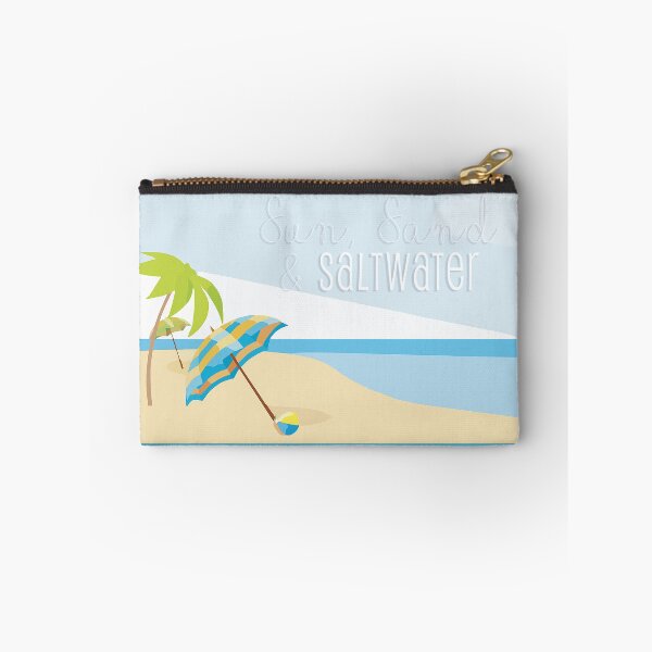 Item preview, Sun, Sand & Saltwater designed and sold by positiveimages.