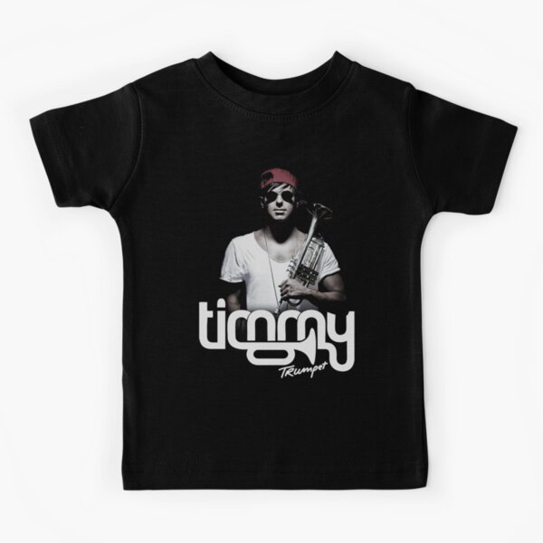 t shirt timmy trumpet