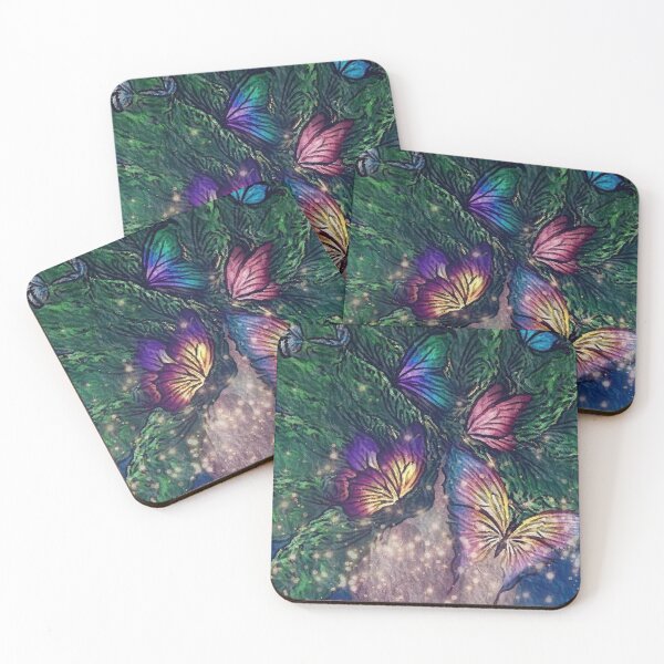 Item preview, Butterfly Tree  designed and sold by Cjwest36173.