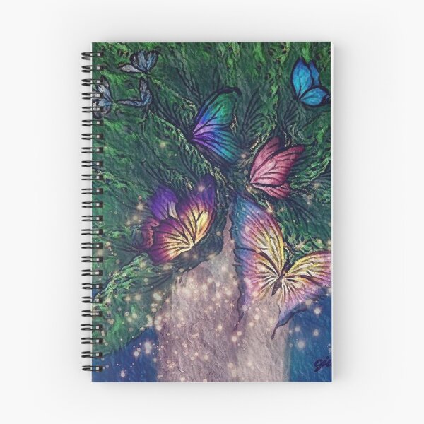 Item preview, Butterfly Tree  designed and sold by Cjwest36173.