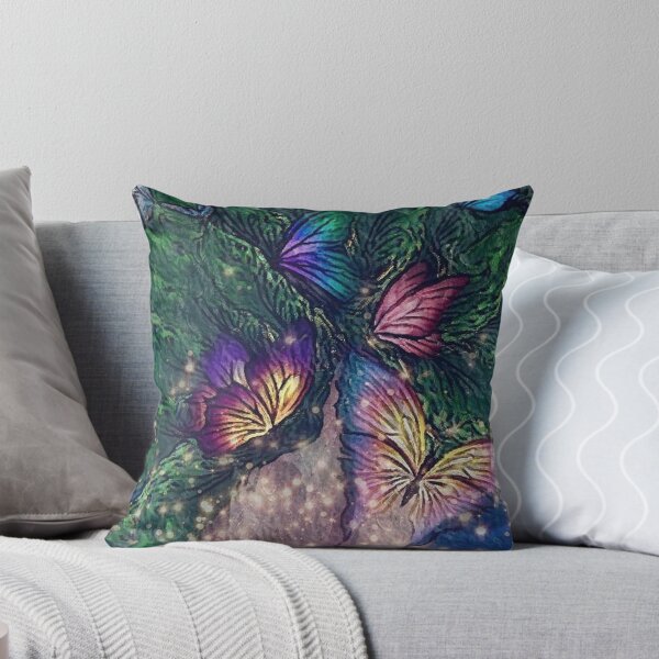 Item preview, Butterfly Tree  designed and sold by Cjwest36173.