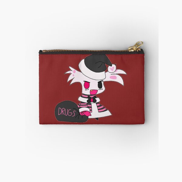 Artikelvorschau, Angel Dust Padoru Hazbin Hotel entworfen und verkauft von weirdo97.